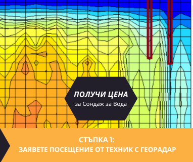 Получете информация за комплексната ни и Гарантирана услуга проучване с изграждане на сондаж за вода за Белица. Създаване на план за изграждане и офериране на цена за сондаж за вода в имот .